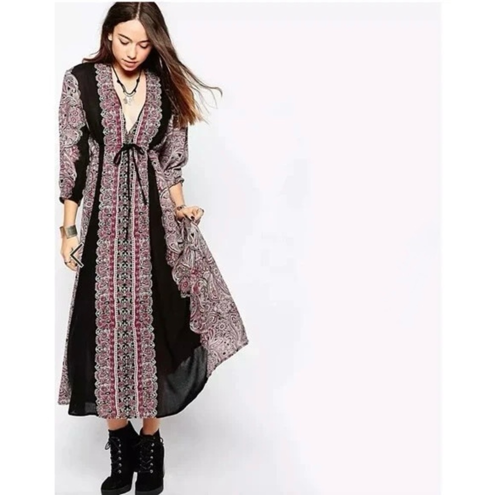 Free people Azalea dress .